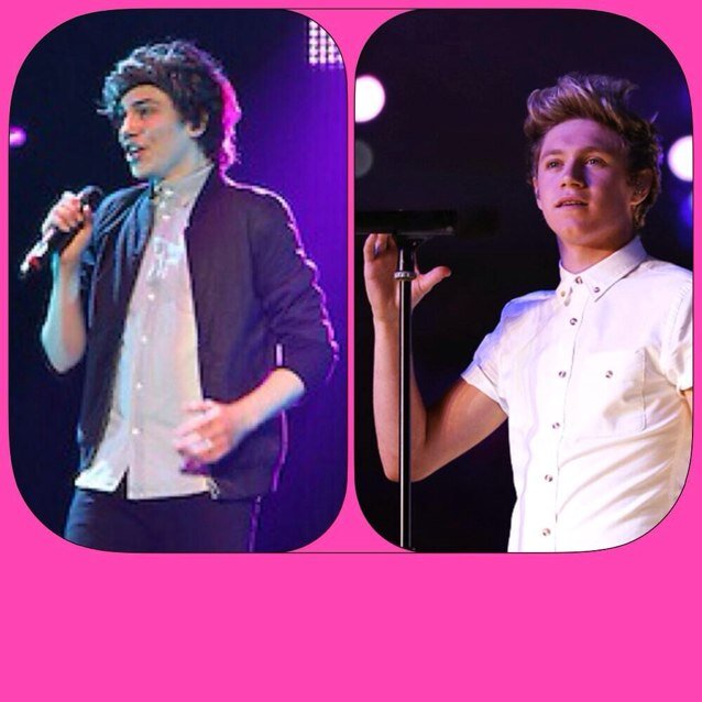There is these boy's and they kinda have our heart
owners Ella Shelley and Emily horan xxxx