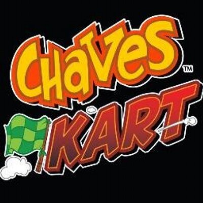 JOGO PS3 CHAVES KART 