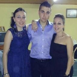 Santi_Raccing's profile picture. Una vez que se conoce el peligro, no se puede vivir sin él