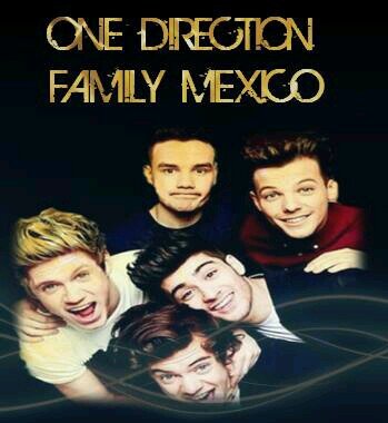 Nos cambiamos a @OficialMexico1D