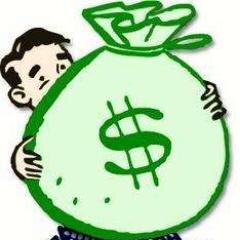 WebParaKazan's profile picture. Internetten para kazanmak ile ilgili her türlü bilgi ve kampanyaları takip etmek için beni takip edin :)