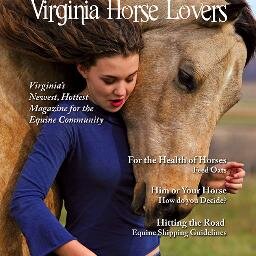 Virginia Horse Lovers Magazine....