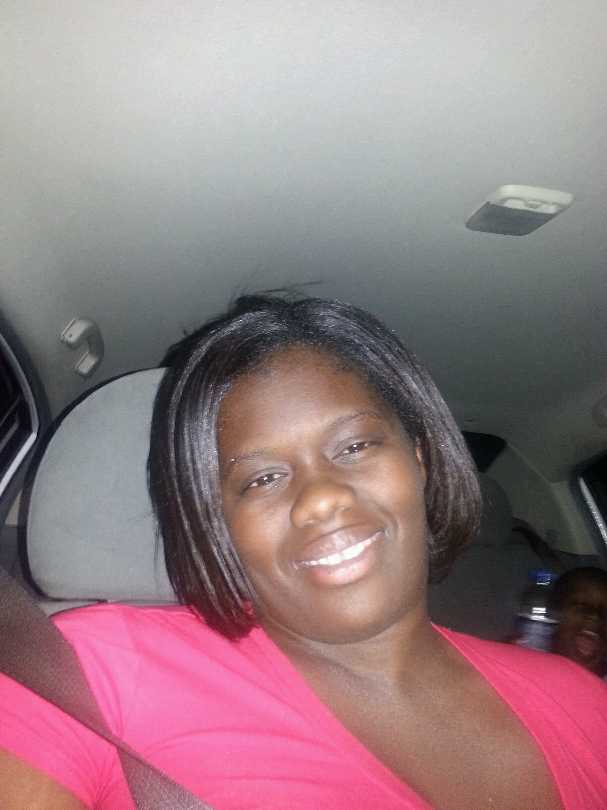 Darlene Irby Profile