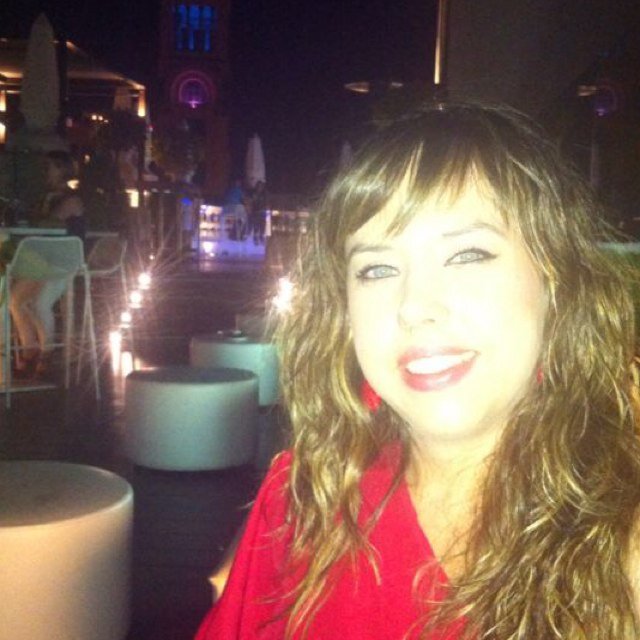 Maquilladora profesional y Consultora de belleza independiente Mary kay