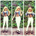 Loren Jordan - @LolondonBarbie - Twitter