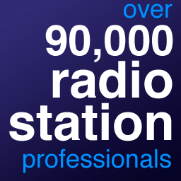 Distribute and Promote Your Music to Over 90,000 DJs, Radio Professionals & More! Follow @bdsnation