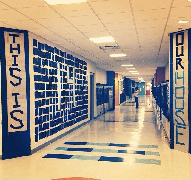 OHS2014's profile picture. 