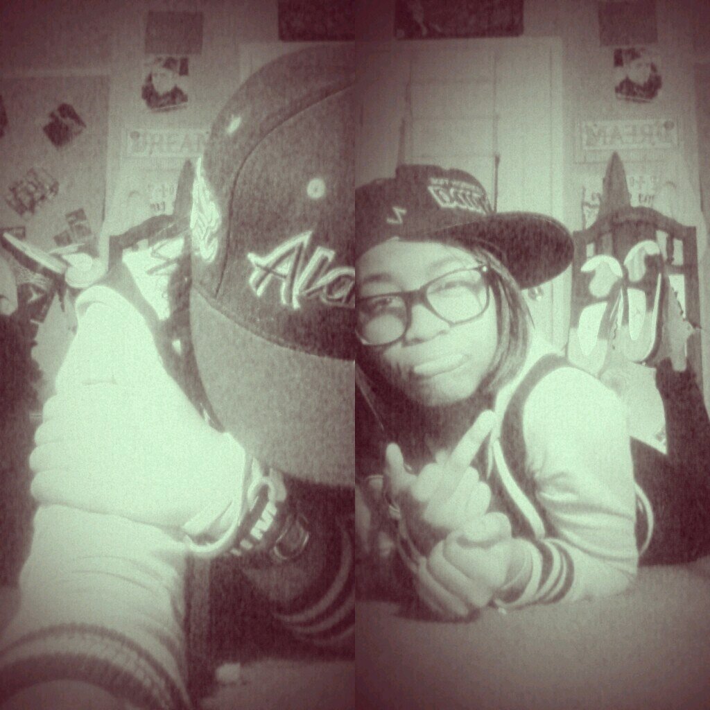 It Kerrigan. My bestfriend goes by Mary.....Mary Jane. Ion give a fuck about nobody, Kuz everybody giva fuck about somebody. #RVA ¦ DM{V}