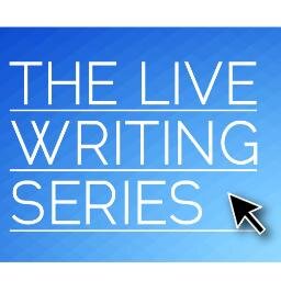 Authors & poets create original work live for online & public audiences in London venues | 25 Oct - 4 Dec 2013 | Produced by @gemseltz and @writingstudio