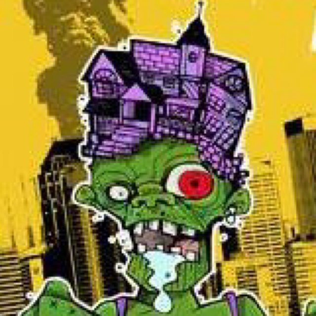The strangest publishers in cult horror fiction