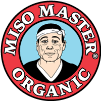 Premium, American-made Miso Master Organic, Kosher, Gluten-Free, GMO-Free Miso