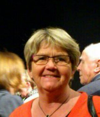 GrenholmGunilla's profile picture. 