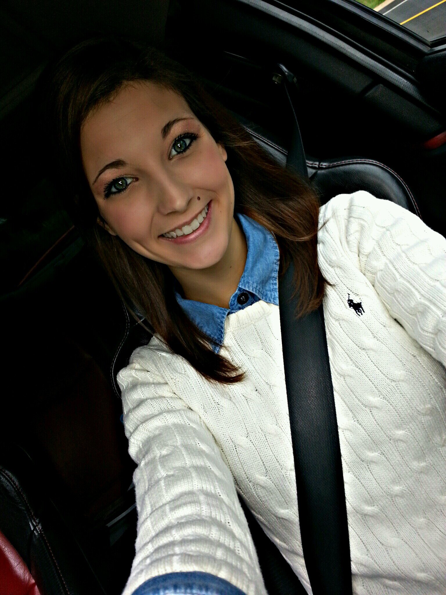 jessicamorgan77's profile picture. dont let something go to realize its the one thing you can't live without