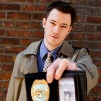 Detective Caine (@gcpd_caine) 's Twitter Profile