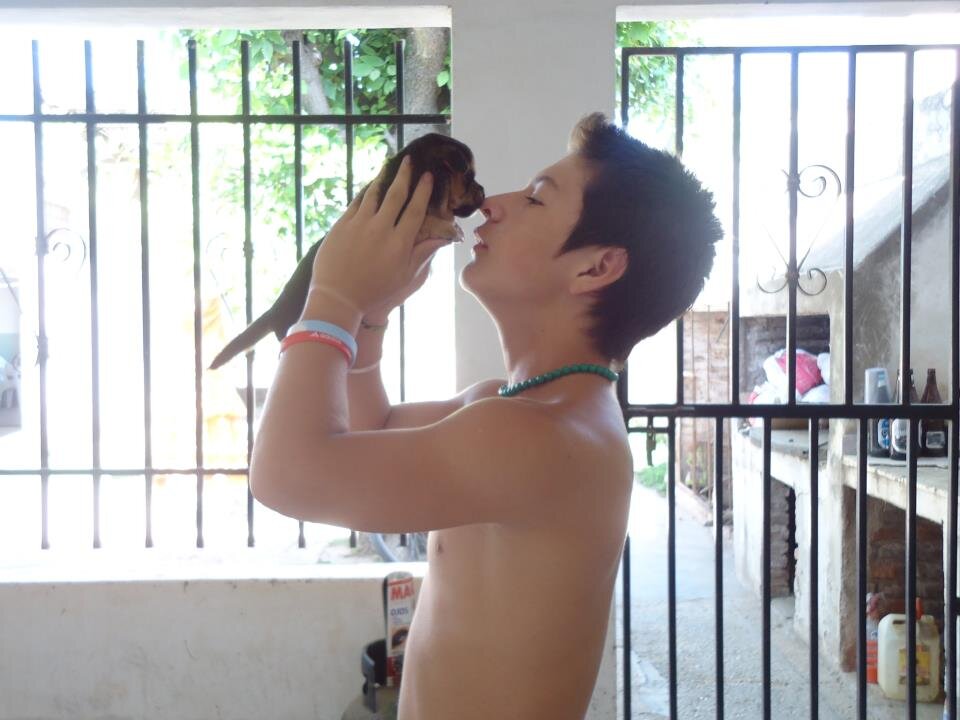Necesito Que Necesites La Necesidad De Necesitarme ♥ Seguime Y Te Sigo:3