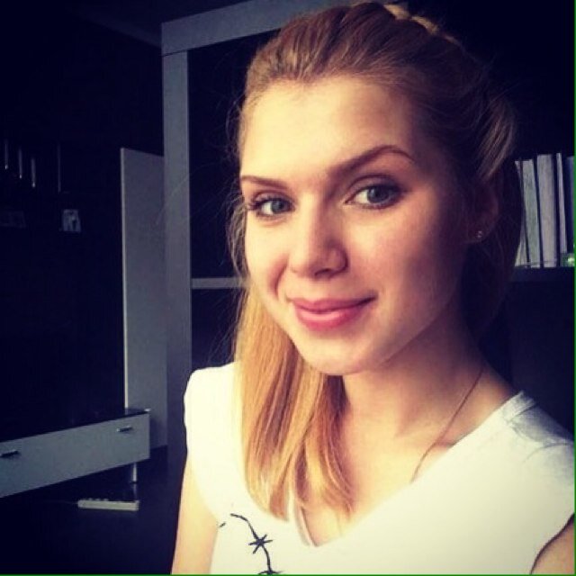 Pribylova_T's profile picture. 