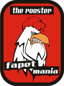 Supporter Fapet Unsoed #AjaWediDadiAbang #FapetJuara