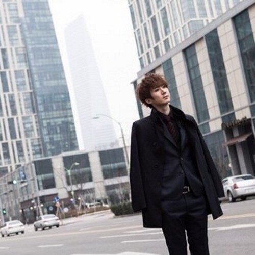Roleplayer : @90kkb ผมAllen Kibumครับ ถึงตอนนี้จะไม่ได้เป็นสมาชิกของ U-Kissแล้ว แต่ขอให้สนับสนุน @90kkb และฟอล @AllenKibum_THFC ด้วยนะครับ