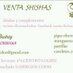shishasycomplementos (@ventashishas) Twitter profile photo