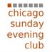 Sunday Evening Club (@sundayeveclub) Twitter profile photo