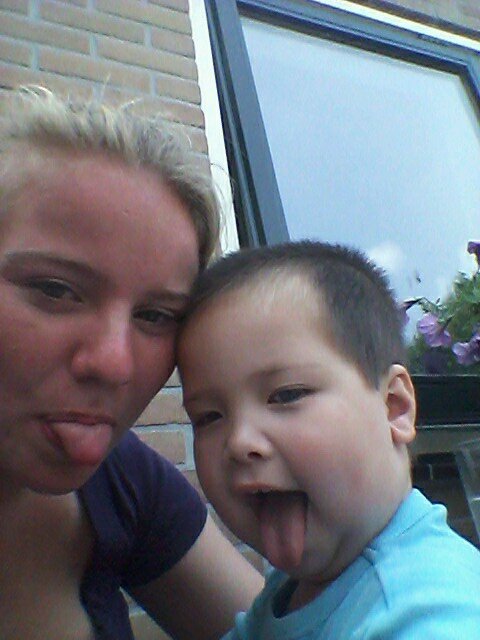 I LOVE YOU !