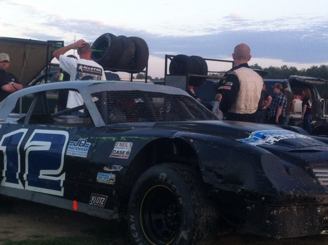 I'm a certified Fitter/Welder. Love dirt oval track racing. Favorite shows, ICE ROAD TRUCKERS, and SWAMP PEOPLE. Certified Paramedic aswell.