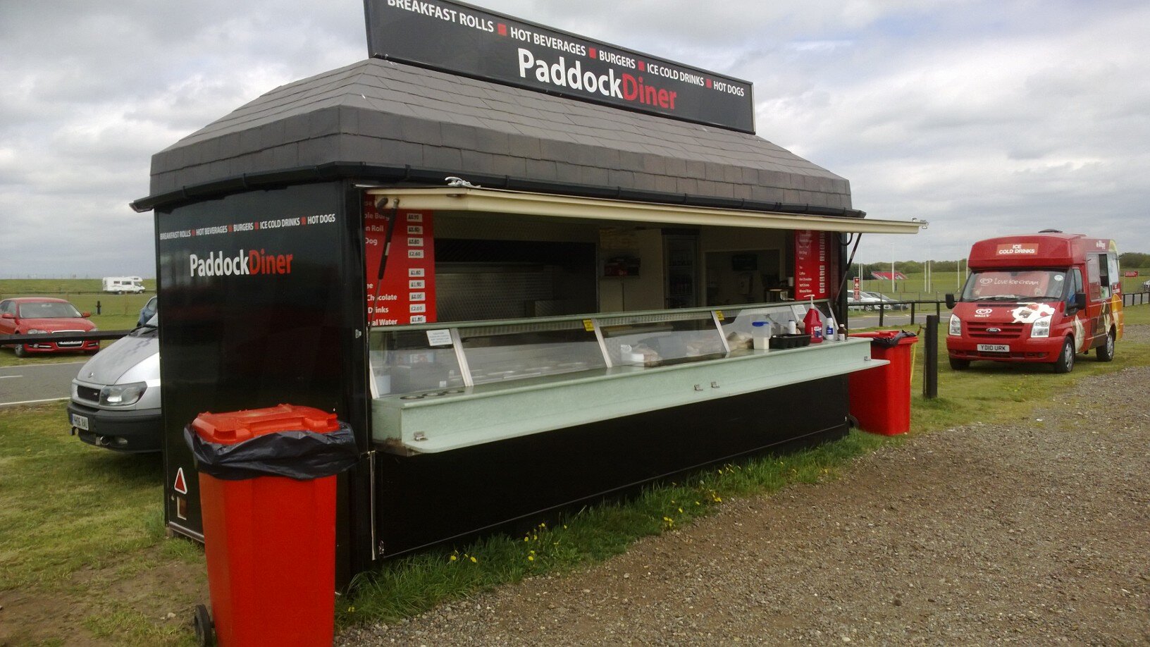 showmansnetwork's profile picture. A DIRECTORY OF MOBILE EVENTS CATERERS FOR ALL TO SEE, HAVE A UNIT? FOLLOW US ON HERE! MESSAGE US YOUR LOCATION AND WHEN WORK COMES UP WE WILL SEND IT YOUR WAY