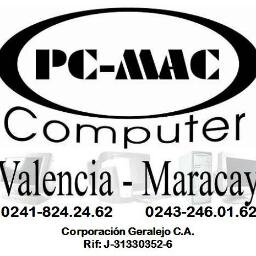 Lideres en Ventas de Equipos de Computación Re-certificados de las mas Reconocidas Marcas (Hp / Dell / Compaq / Samsung).Tlf. 0241-8242462 0243- 2475018