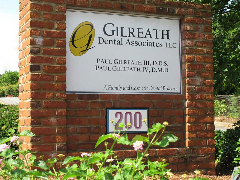 Paul Gilreath