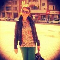 Ceyda Taştan (@ceydatatan) 's Twitter Profile