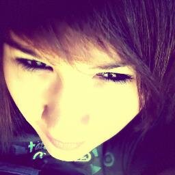 I'm a bad person, and I dont like you