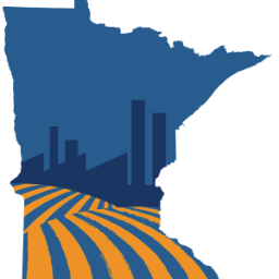 Greater Minnesota Partnership is a nonprofit corporation devoted to advocating for state economic development policies and resources that benefit Greater MN.