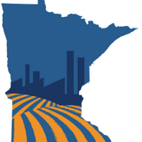 Greater Minnesota Partnership (@the_gmnp) 's Twitter Profile Photo Greater Minnesota Partnership (@the_gmnp) 's Twitter Profile Photo