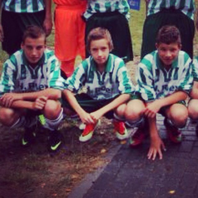 IVS/Urmondia B1 #17