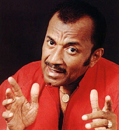 The Caribbean's #1 Storyteller!