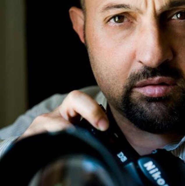 Fotógrafo