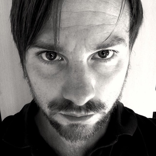 losbjer's profile picture. Drummer, visual artist and Atari-nerd