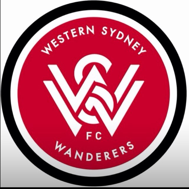 Live and breath Western Sydney Wanderers. Married with 2 kids and whole family Wanderer crazies.
