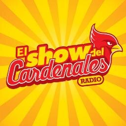 Histórico programa deportivo de concursos sobre @Cardenalesdice . Moderado por @FernandoGuedez @EdgaPach y @Say1991 | Lunes de 7 a 8 p.m. por @941lafm
