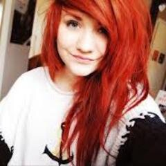 17. || Half american, half salvadorian || Love rock || SWS || PTV || BMTH || ADTR || In love with @Kellinquinn ♥