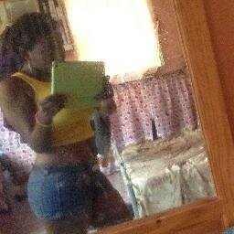 EveryBody Got A Problem With The Way I Live  
I Doh wanna Go To Heaven If I CAnt Get In :)