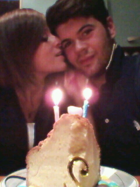 FaggioAntonio's profile picture. 