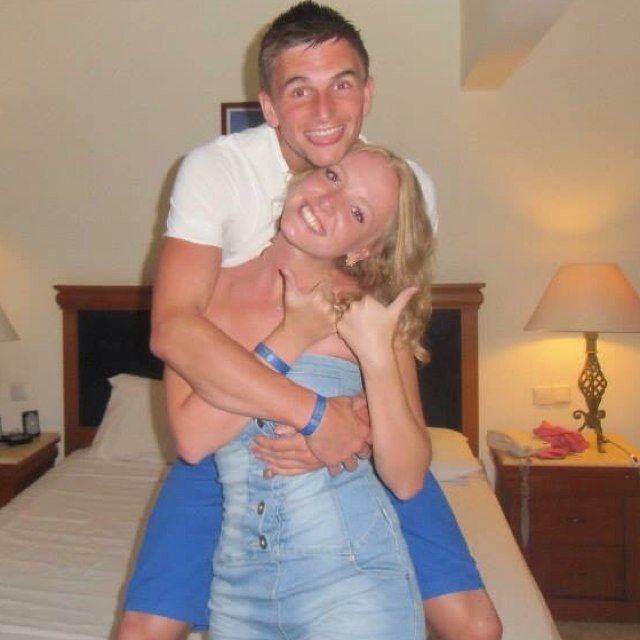 Just ur average Nuedul really. Otherwise known as Dan Holdcroft.