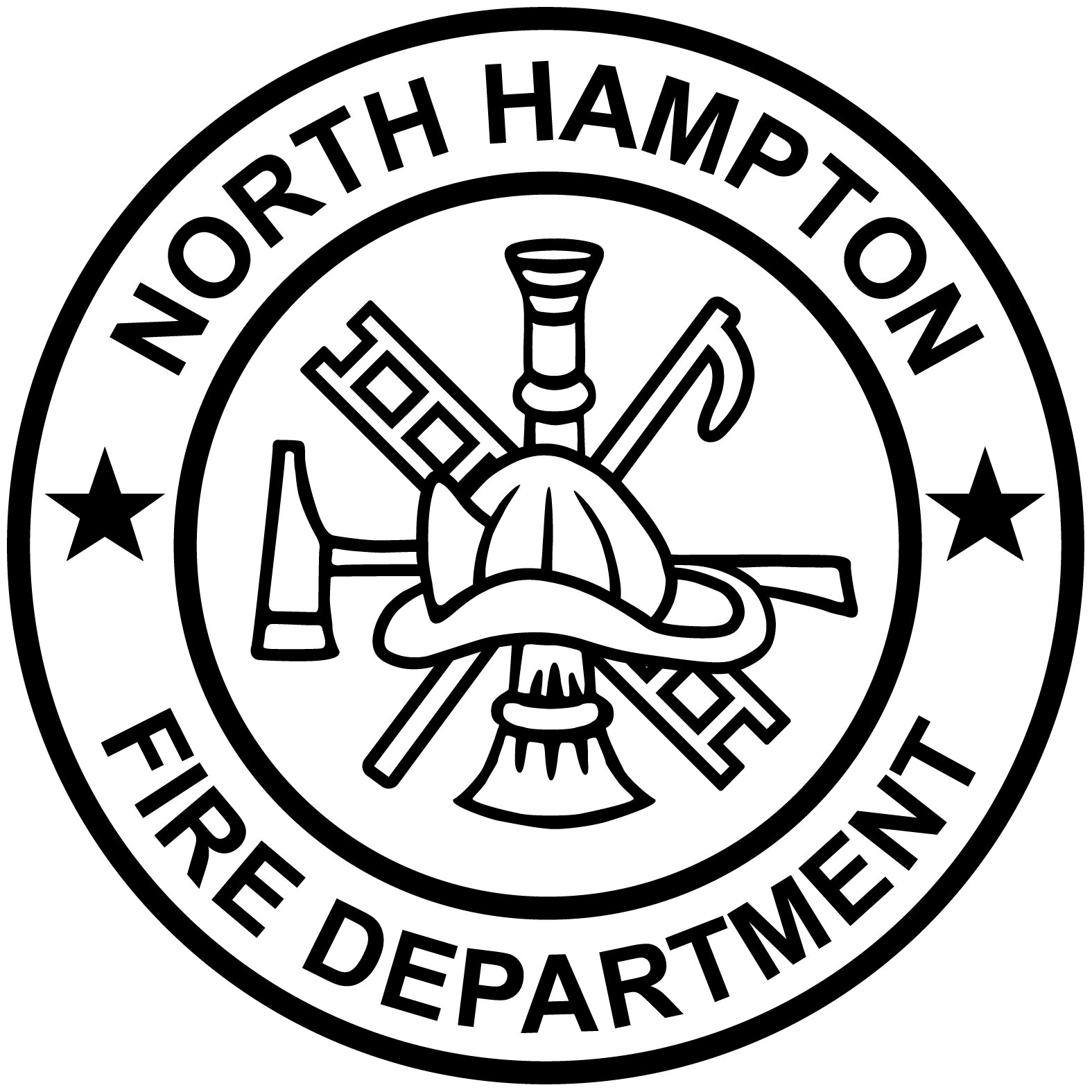 North Hampton VFD - Hampton Township, PA  Allegheny County Station 165