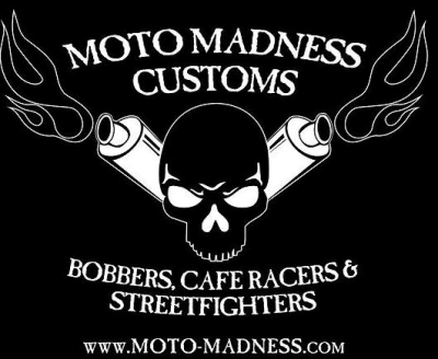 Cafe Racer Parts & Streetfighter Parts Specialists