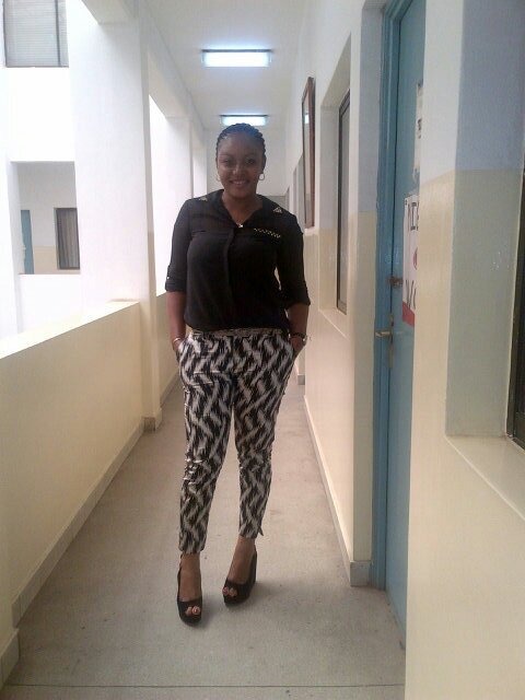 Am a loving person,Works With NCWD Abuja, also Into Events Planning and Management of All Occasions