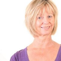 Linda Marshall - @fit4lifeknuts Twitter Profile Photo