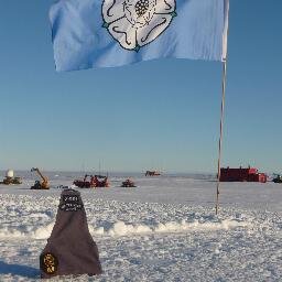 Follow the international travels of the 2388 (Castleford) Squadron Brassard!