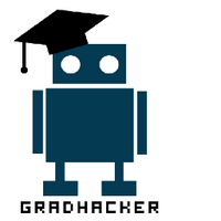 GradHacker (@gradhacker) 's Twitter Profile