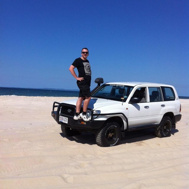 mazza771's profile picture. Living for today! 👌☺️